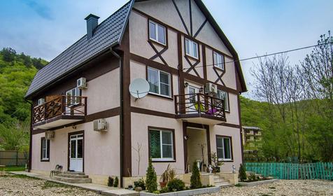 Гостевой дом Морской отдых, Туапсинский район, п. Ольгинка