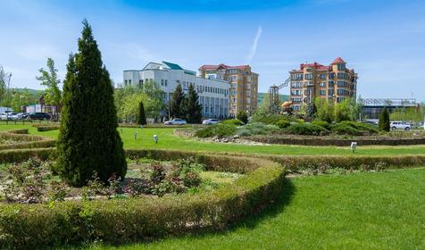 Краснодарский край, г. Горячий Ключ