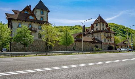 Краснодарский край, г. Горячий Ключ