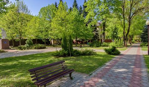 Краснодарский край, г. Горячий Ключ