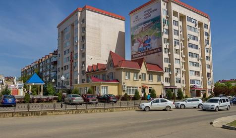 Краснодарский край, г. Горячий Ключ