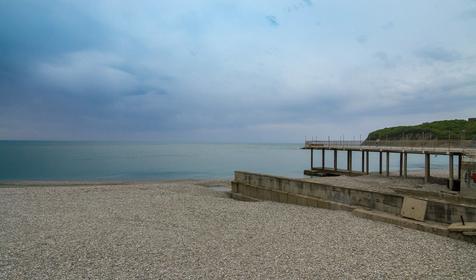 Туапсинский район, с. Ольгинка