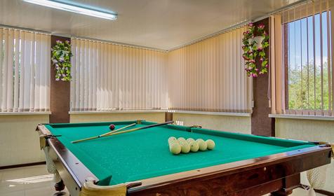 Гостевой дом Нирвана, г. Новороссийск, с. Южная Озереевка