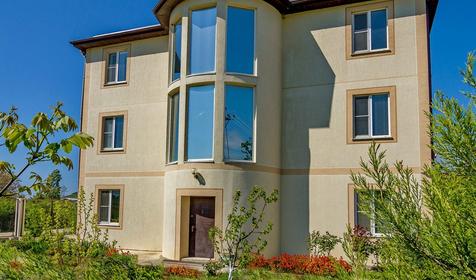 Гостевой дом Нирвана, г. Новороссийск, с. Южная Озереевка