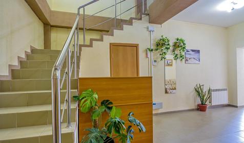 Гостевой дом Нирвана, г. Новороссийск, с. Южная Озереевка