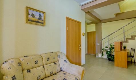 Гостевой дом Нирвана, г. Новороссийск, с. Южная Озереевка