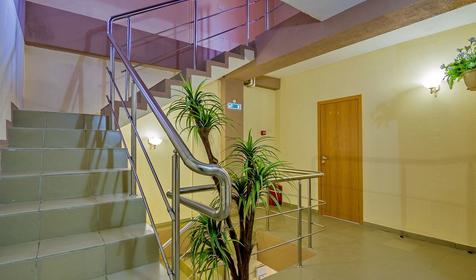 Гостевой дом Нирвана, г. Новороссийск, с. Южная Озереевка