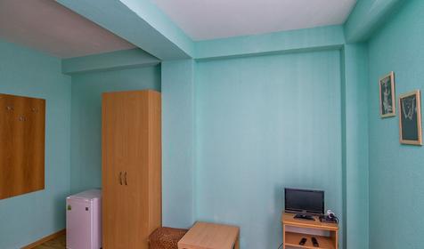 Двухместный. Гостевой дом Нирвана, г. Новороссийск, с. Южная Озереевка