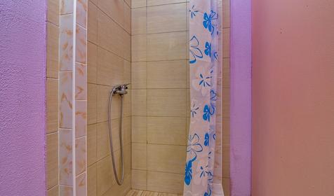 Четырехместный. Гостевой дом Нирвана, г. Новороссийск, с. Южная Озереевка