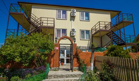 Гостевой дом Юлия, п. Южная Озереевка