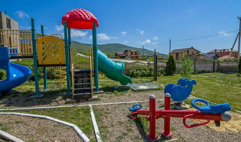 Гостевой дом Юлия, п. Южная Озереевка