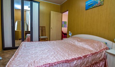 Гостевой дом Юлия, п. Южная Озереевка