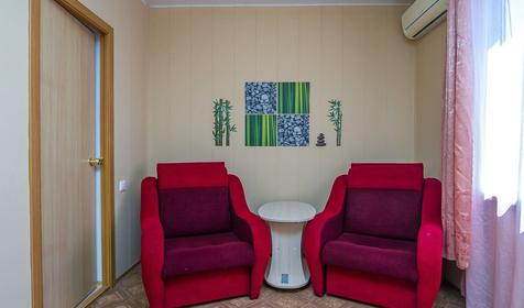 Гостевой дом Юлия, п. Южная Озереевка