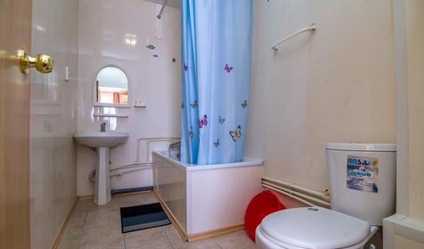 Гостевой дом Юлия, п. Южная Озереевка