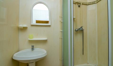 Гостевой дом Юлия, п. Южная Озереевка