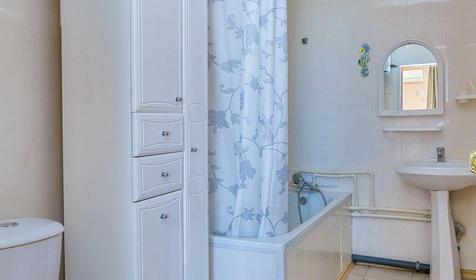 Гостевой дом Юлия, п. Южная Озереевка