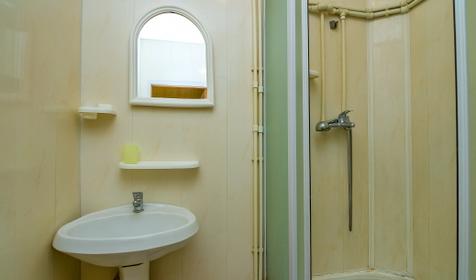 Гостевой дом Юлия, п. Южная Озереевка