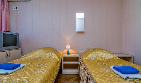 Гостевой дом Юлия, п. Южная Озереевка