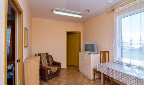 Гостевой дом Юлия, п. Южная Озереевка