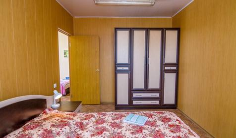 Гостевой дом Юлия, п. Южная Озереевка