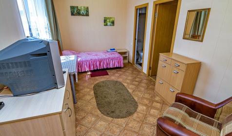 Гостевой дом Юлия, п. Южная Озереевка