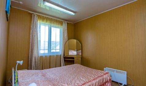 Гостевой дом Юлия, п. Южная Озереевка