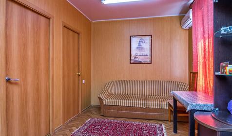 Гостевой дом Юлия, п. Южная Озереевка