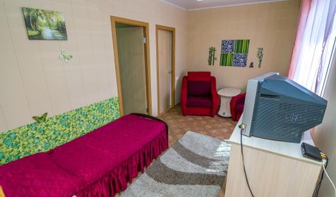 Гостевой дом Юлия, п. Южная Озереевка