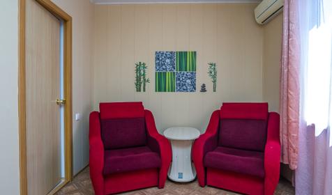 Гостевой дом Юлия, п. Южная Озереевка