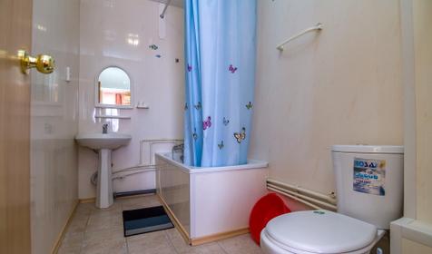 Гостевой дом Юлия, п. Южная Озереевка