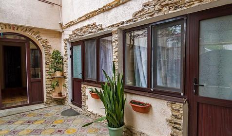 Гостевой дом Диана, г. Анапа