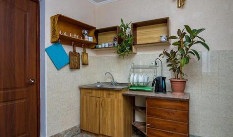 Гостевой дом Диана, г. Анапа