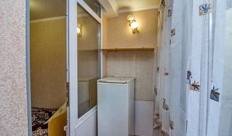 Двухкомнатный. Гостевой дом Диана, г. Анапа