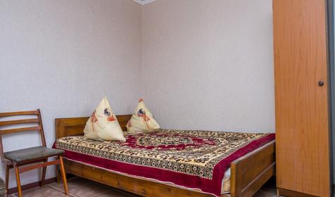 Двухкомнатный. Гостевой дом Диана, г. Анапа