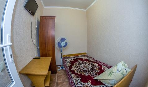 Двухкомнатный. Гостевой дом Диана, г. Анапа