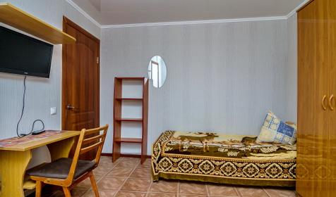 Трехместный. Гостевой дом Диана, г. Анапа