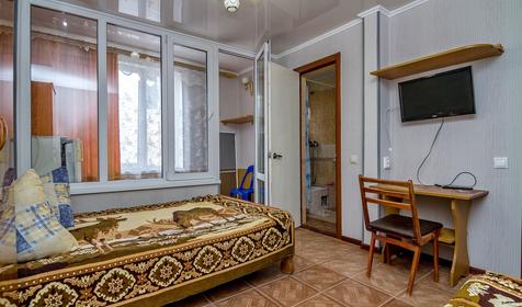 Трехместный. Гостевой дом Диана, г. Анапа