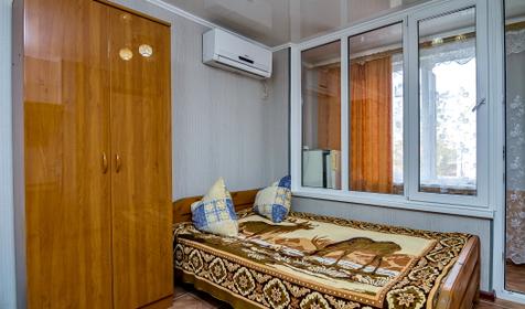 Трехместный. Гостевой дом Диана, г. Анапа