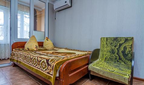 Четырехместный гостевого дома Диана, г. Анапа