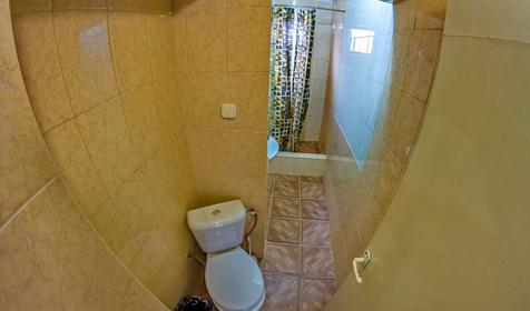 Четырехместный гостевого дома Диана, г. Анапа