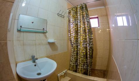 Четырехместный гостевого дома Диана, г. Анапа