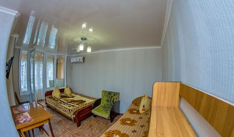 Четырехместный гостевого дома Диана, г. Анапа