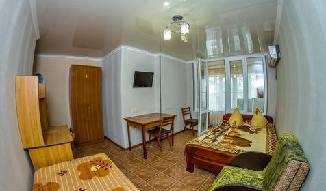 Четырехместный гостевого дома Диана, г. Анапа