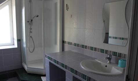 Трехместный п/люкс на 3 этаже с балконом