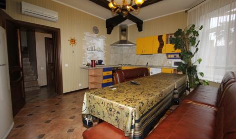 Вилла Таурус