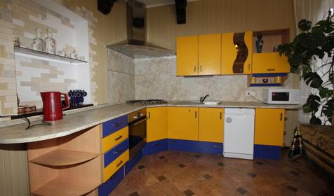 Вилла Таурус