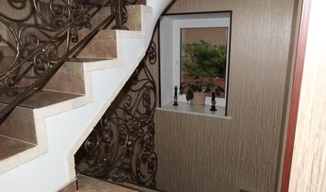 Вилла Таурус