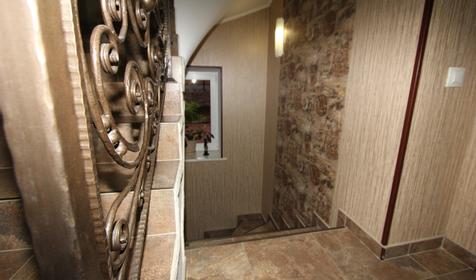 Вилла Таурус