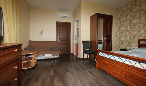 Вилла Таурус