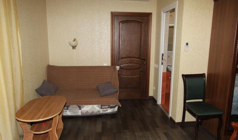 Вилла Таурус